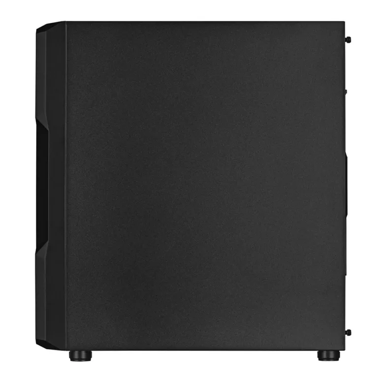 Actina KOMACNGIP0170 Ryzen 9 9900X/32GB DDR5/2TB SSD/Radeon RX 7900 XTX mänguarvuti, must, vesijahutusega, ATX Midi Tower