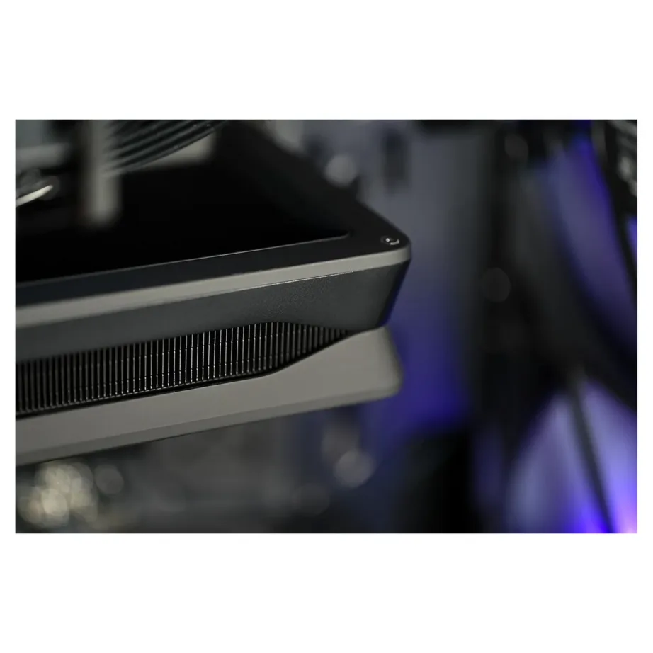 Actina KOMACNGIP0171 i5-14400F/32GB DDR5/1TB SSD/Intel Arc B580/12GB/ATX must mänguarvuti (Wi-Fi 6, BT, 600W, RGB, aknaga korpus) – 18