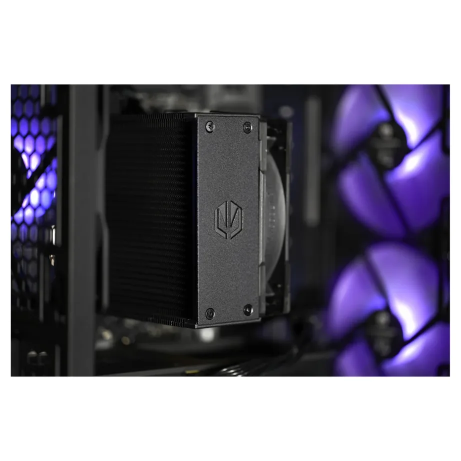 Actina KOMACNGIP0173 Intel Core i5-12600K/32GB DDR5/1TB SSD/Intel Arc B580/600W/wi-fi must mänguarvuti – 13