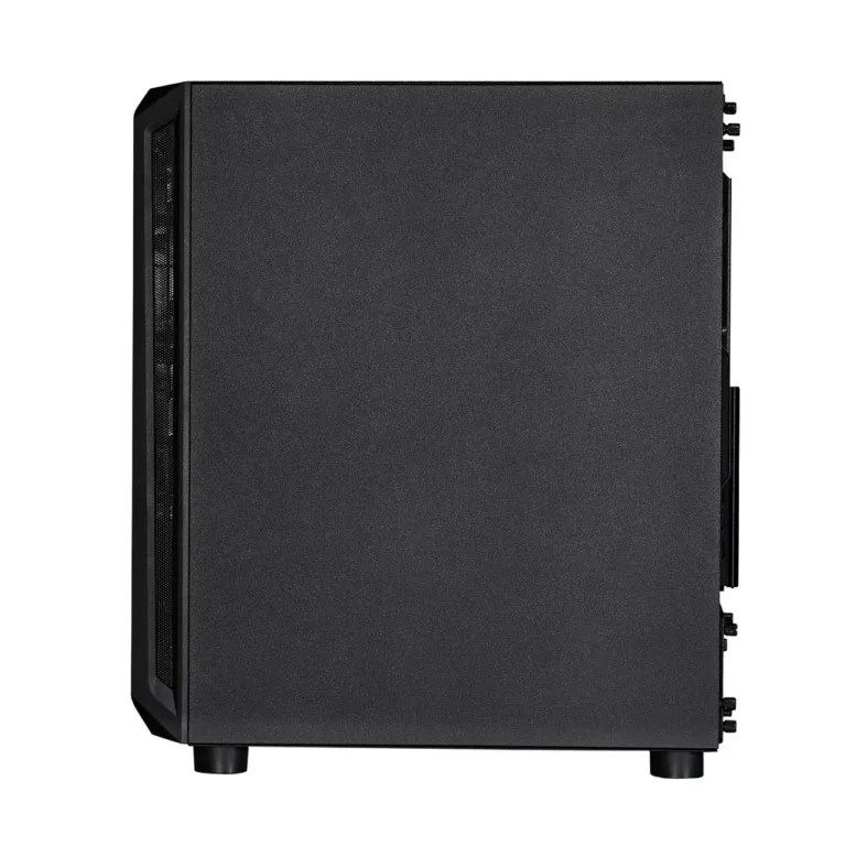 Actina KOMACNGIP0175 AMD Ryzen 5 8400F/32GB DDR5/1TB SSD/Intel Arc B580 must 12GB GDDR6 graafikaga mänguriarvuti, Midi Tower