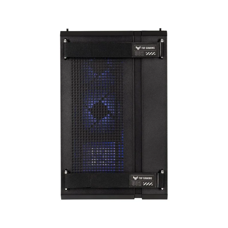 Actina KOMACNGIP0184 AMD Ryzen 7 7800X3D/32GB DDR5/2TB SSD/RTX 5090 mänguarvuti, 850W, must Midi Tower – 7
