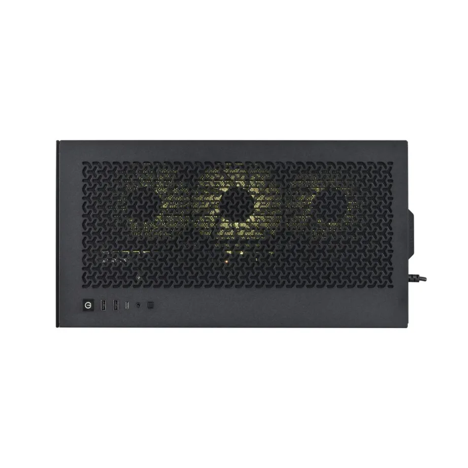 Actina KOMACNGIP0202 Ryzen 7 9800X3D/32GB DDR5/2TB M.2 SSD/RTX 5080 16GB must 24x46x50,6 cm mänguriarvuti – 13