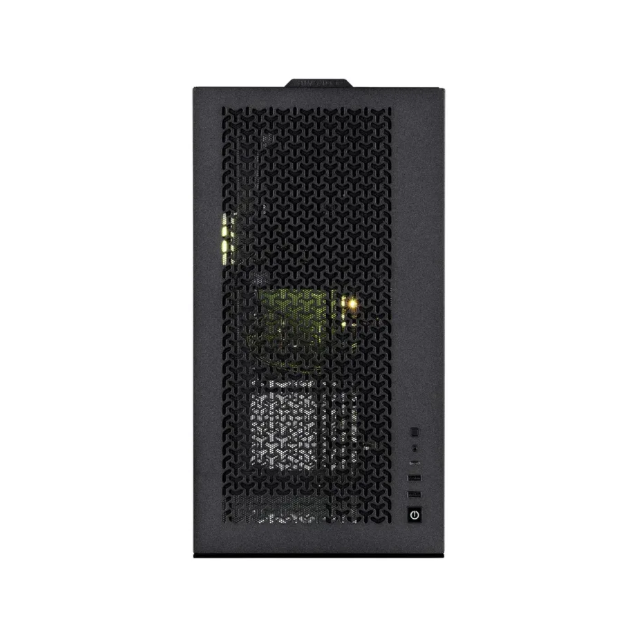 Actina KOMACNGIP0206 AMD Ryzen 7 8700F/32GB DDR5/2TB SSD/RTX 5070 Ti/ilma Windowsita, must, 460x240x506 mm mänguriarvuti – 14