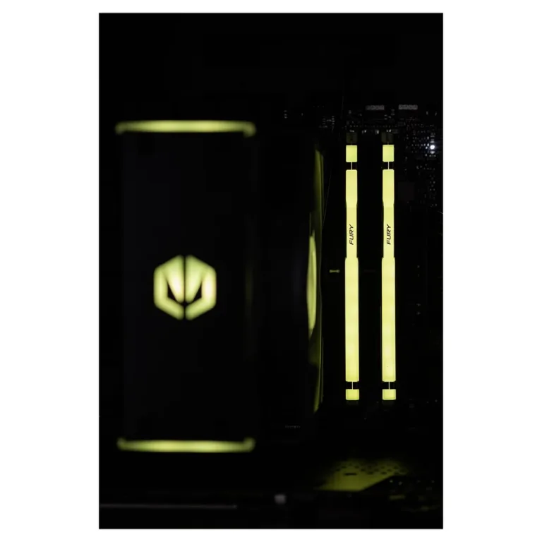 Actina KOMACNGIP0206 AMD Ryzen 7 8700F/32GB DDR5/2TB SSD/RTX 5070 Ti/ilma Windowsita, must, 460x240x506 mm mänguriarvuti