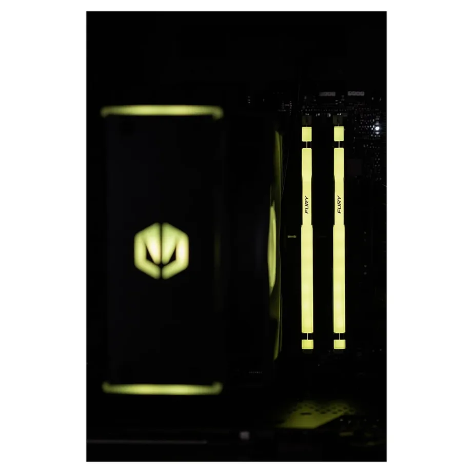 Actina KOMACNGIP0213 Ryzen 5 7500F/32GB DDR5/1TB SSD/Radeon RX 7800 XT mänguarvuti, ATX midi tower, must – 3