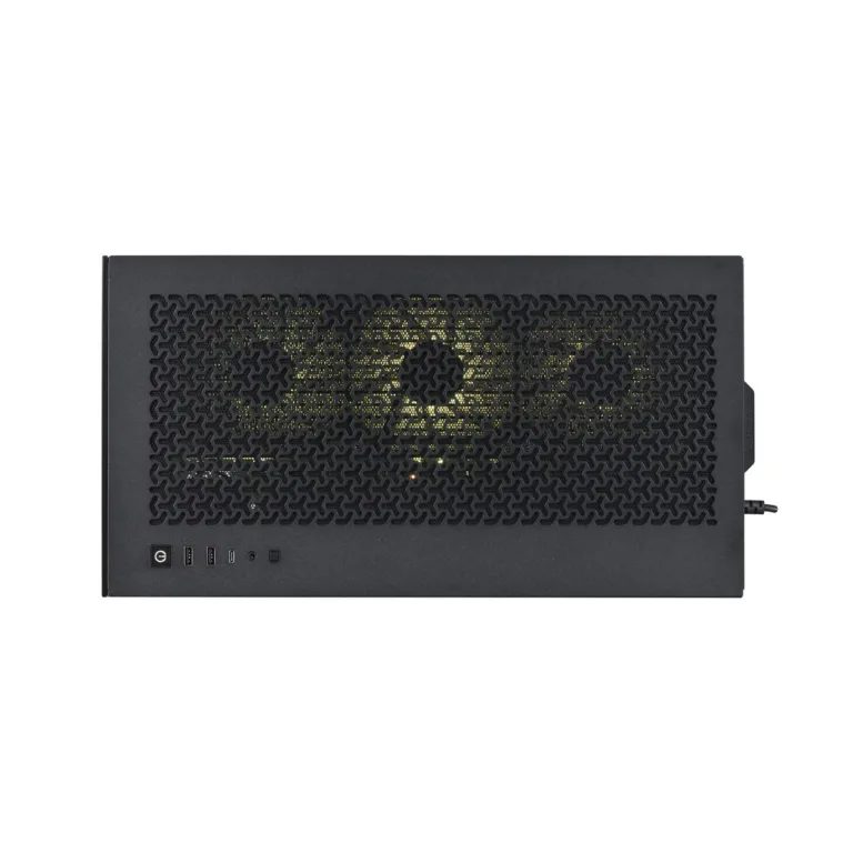 Actina KOMACNGIP0218 Intel Core i7-14700KF/32GB DDR5/2TB M.2 SSD/GeForce RTX 5080/1000W must ARGB vesijahutusega mänguarvuti (Midi Tower, Wi-Fi 6, ATX, ilma operatsioonisüsteemita)