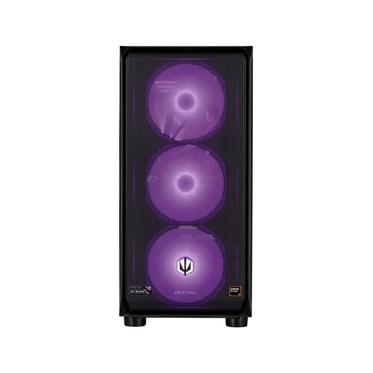 Actina KOMACNGIP0244 Ryzen 7 9800X3D/32GB DDR5/2TB SSD/RTX 5070 Ti/850W/Wi-Fi 6 ARGB Midi Tower mänguarvuti