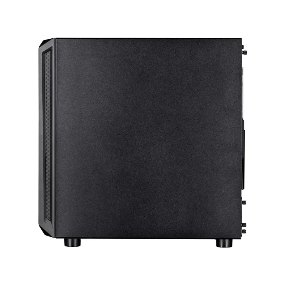 Actina KOMACNGIP0252 AMD Ryzen 7 7700X/32GB DDR5/2TB SSD/AMD Radeon RX 9070 XT 16GB must Midi Tower mänguarvuti, vesijahutusega, Wi-Fi 6 – 2