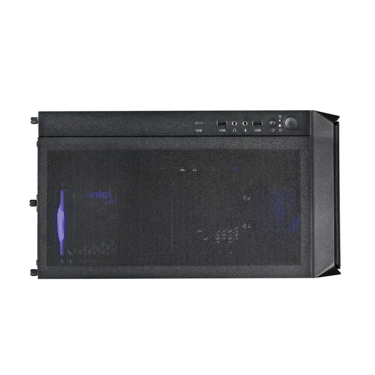Actina KOMACNGIP0255 AMD Ryzen 5 7500F 32GB DDR5 2TB SSD RX 7900 GRE 16GB must mänguarvuti, WiFi 6, 750W