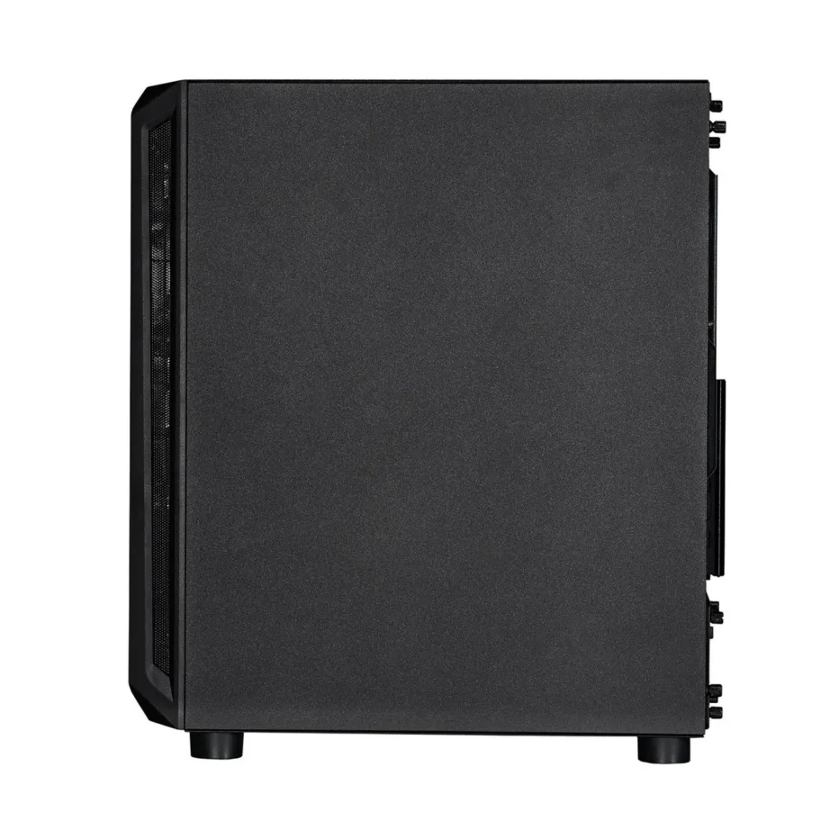 Actina KOMACNGIP0260 AMD Ryzen 5 7600X3D/32GB DDR5/2TB SSD/AMD Radeon RX 9070 16GB must 32x49x49 cm mänguriarvuti – 8