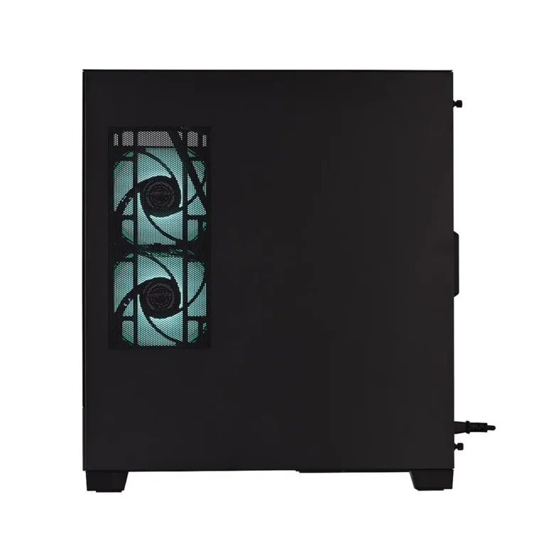 Actina KOMACNGIP0301 AMD Ryzen 7 9800X3D/32GB DDR5/2TB SSD/NVIDIA GeForce RTX 5080/Windows 11 Home/must Midi Tower mänguarvuti