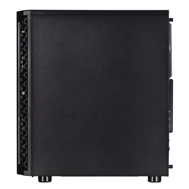Actina KOMACNGIP0366 Intel Core i5-12400F/16GB/1TB SSD/RTX 5060 8GB must mänguriarvuti, Wi-Fi 6E, 600W Bronze