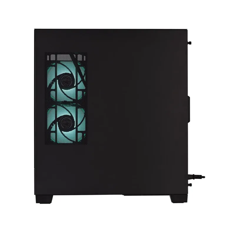 Actina KOMACNGIP0368 i5-14400F/32GB DDR5/1TB SSD/RTX 5060/Windows 11 mänguriarvuti, must Midi Tower