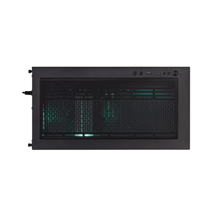 Actina KOMACNGIP0369 AMD Ryzen 7 8700F/32GB DDR5/1TB SSD/RTX 5060/Windows 11 Home must 650W 80+ Gold Midi Tower mänguarvuti – 6