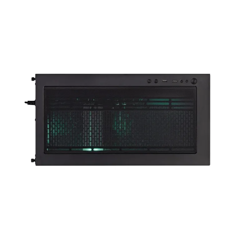 Actina KOMACNGIP0372 32GB DDR5, 1TB SSD, Ryzen 7 8700F, RTX 5060 mänguarvuti (440x230x500 mm)