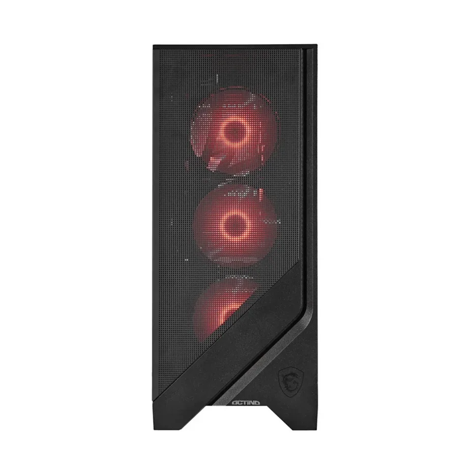 Actina KOMACNGIP0378 Intel Core Ultra 7 265KF/32GB DDR5/2TB SSD/GeForce RTX 5070 12GB/Midi Tower must mänguarvuti – 4