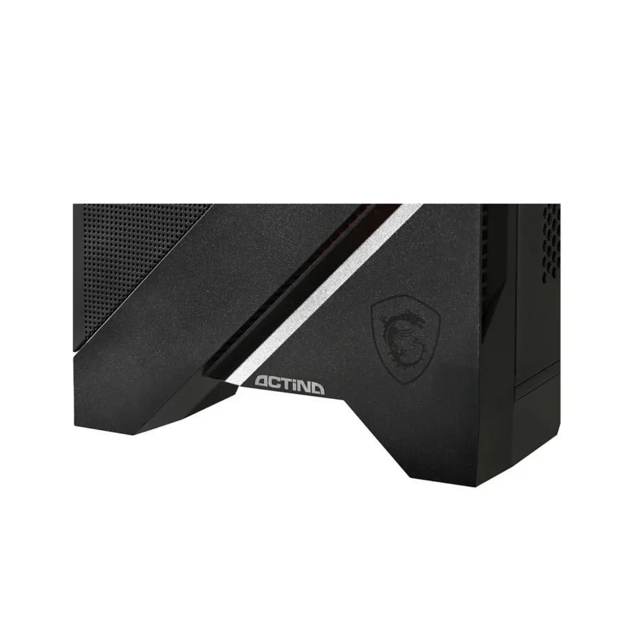 Actina KOMACNGIP0378 Intel Core Ultra 7 265KF/32GB DDR5/2TB SSD/GeForce RTX 5070 12GB/Midi Tower must mänguarvuti – 6