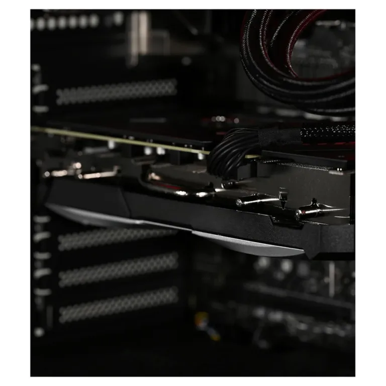 Actina KOMACNGIP0381 Intel Core Ultra 9 285/64GB DDR5/2TB SSD/RTX 5080/16GB/vesijahutusega must mänguarvuti (Midi Tower, Wi-Fi 7, ATX)