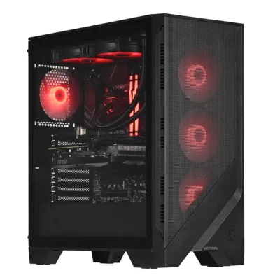 Actina KOMACNGIP0383 Intel Core Ultra 9 285/64GB DDR5/2TB SSD/RTX 5080/Windows 11/Midi Tower mänguarvuti