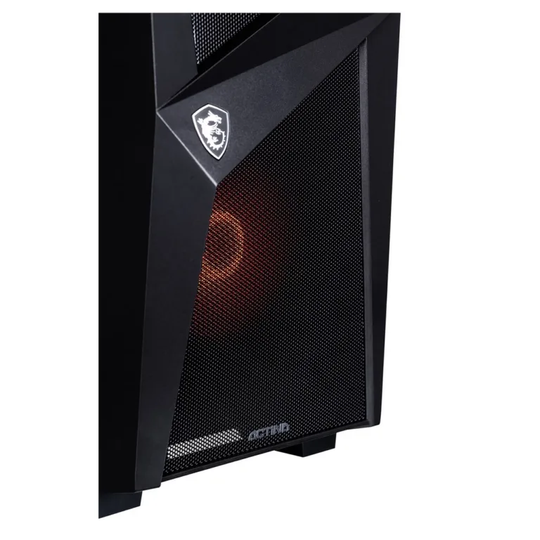Actina KOMACNGIP0396 AMD Ryzen 7 7700/32GB DDR5/1TB SSD/RTX 5060 Ti 8GB must Wi-Fi 7 mänguarvuti (Midi Tower)