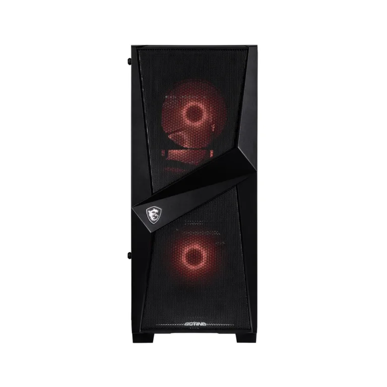 Actina KOMACNGIP0396 AMD Ryzen 7 7700/32GB DDR5/1TB SSD/RTX 5060 Ti 8GB must Wi-Fi 7 mänguarvuti (Midi Tower)