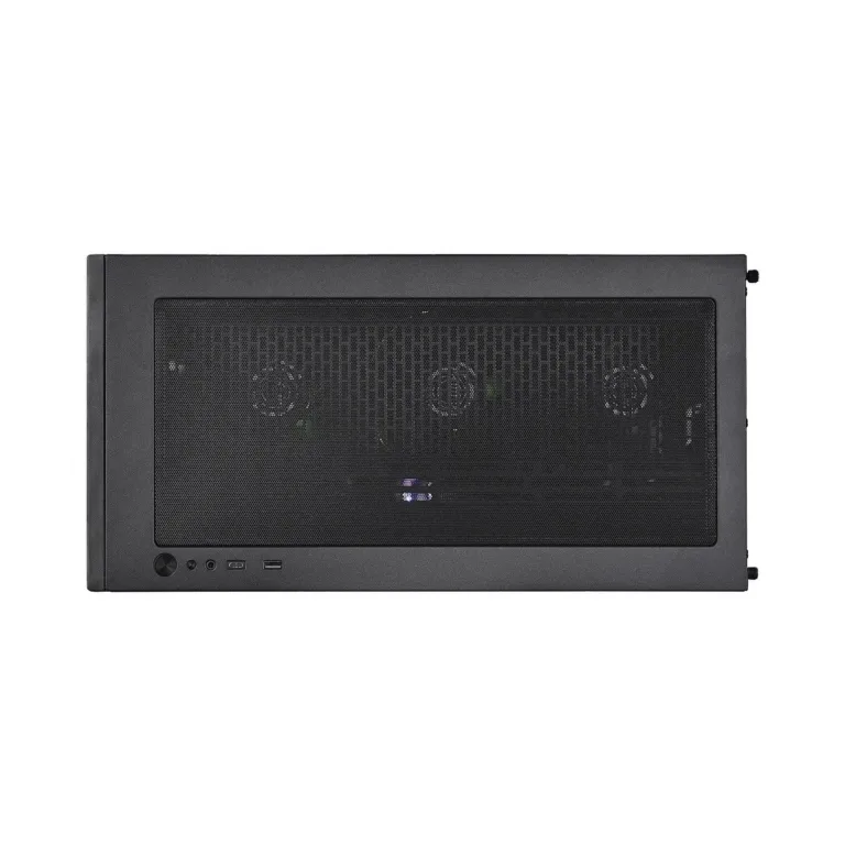 Actina KOMACNGIP0421 64 GB DDR5 2 TB SSD GeForce RTX 5080 Intel Core Ultra 9 lauaarvuti Windows 11, must midi-tower