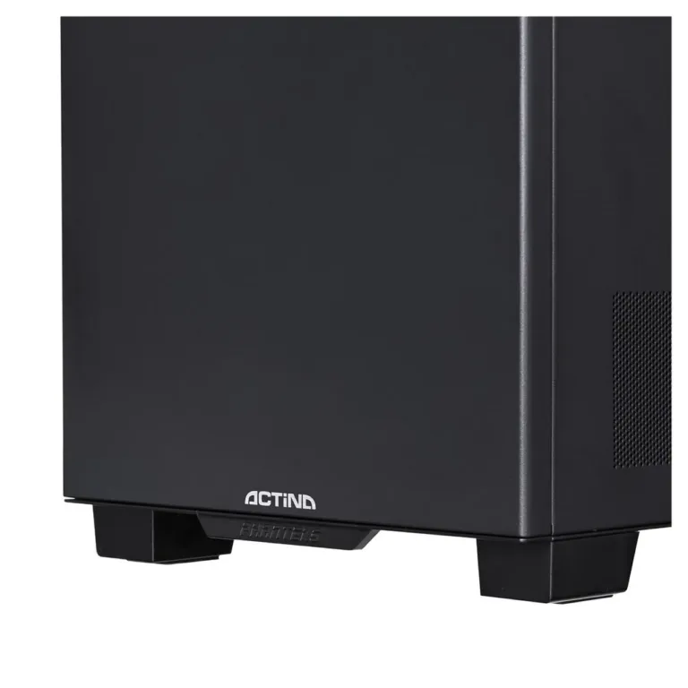 Actina KOMACNGIP0421 64 GB DDR5 2 TB SSD GeForce RTX 5080 Intel Core Ultra 9 lauaarvuti Windows 11, must midi-tower