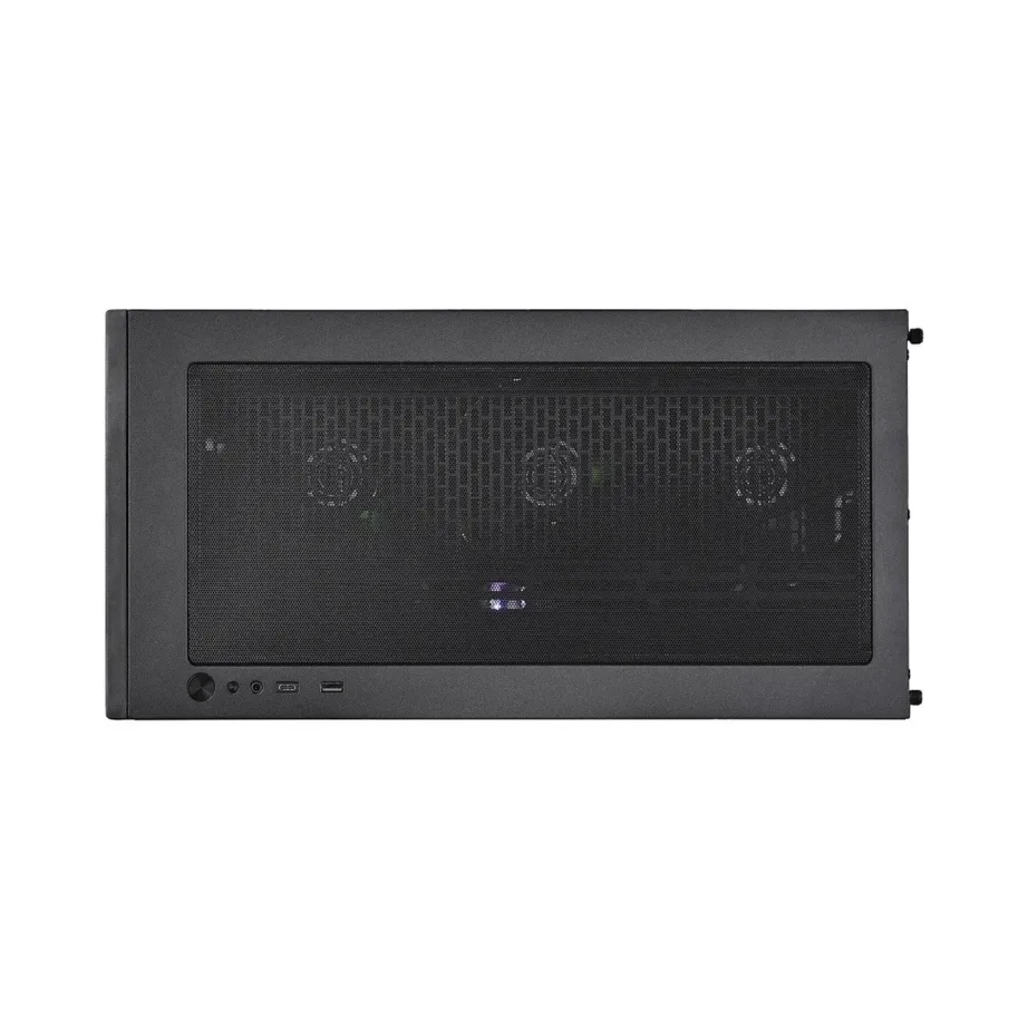 Actina KOMACNGIP0436 32GB DDR5, 1TB SSD, Ryzen 7 7700, RTX 5060 Ti 16GB, must midi tower mänguarvuti – 3