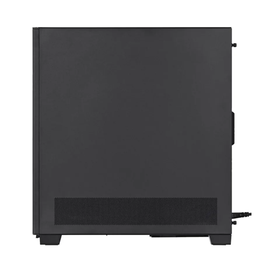 Actina KOMACNGIP0460 32GB DDR5 1TB SSD RTX 5060 mänguarvuti AMD Ryzen 7 8400F protsessoriga, must Midi Tower – 8