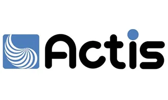 ACTIS logo