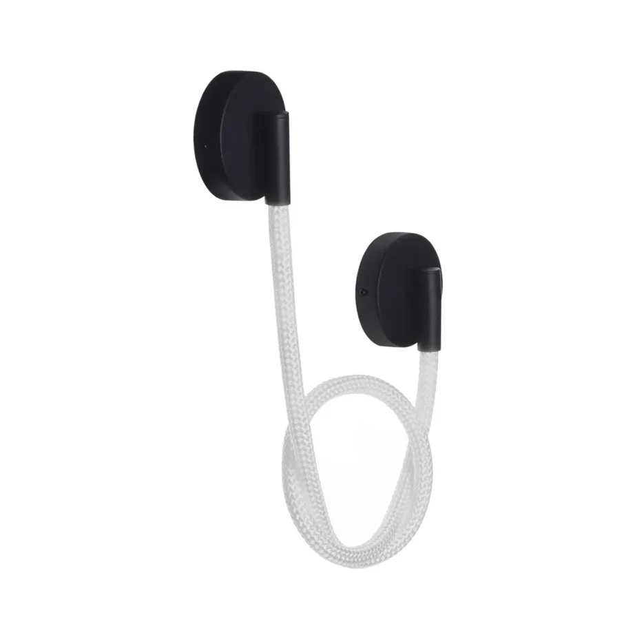 Activejet AJE-CAMELIA NW 16W LED seinavalgusti 1580 mm, 4000K neutraalvalge, IP20, must, siseruumidesse – 7