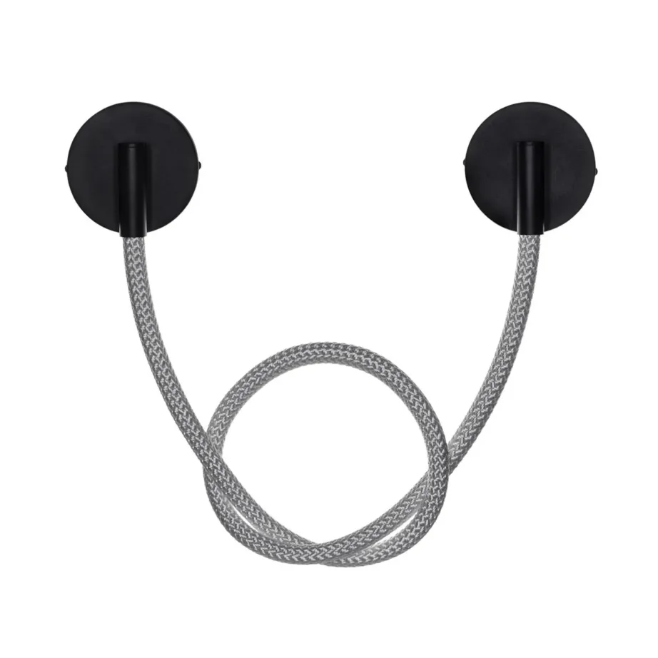 Activejet AJE-CAMELIA NW 16W LED seinavalgusti 1580 mm, 4000K neutraalvalge, IP20, must, siseruumidesse – 10