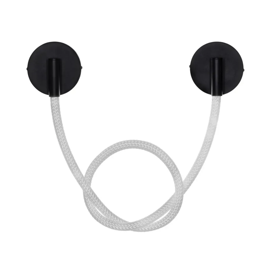 Activejet AJE-CAMELIA NW 16W LED seinavalgusti 1580 mm, 4000K neutraalvalge, IP20, must, siseruumidesse