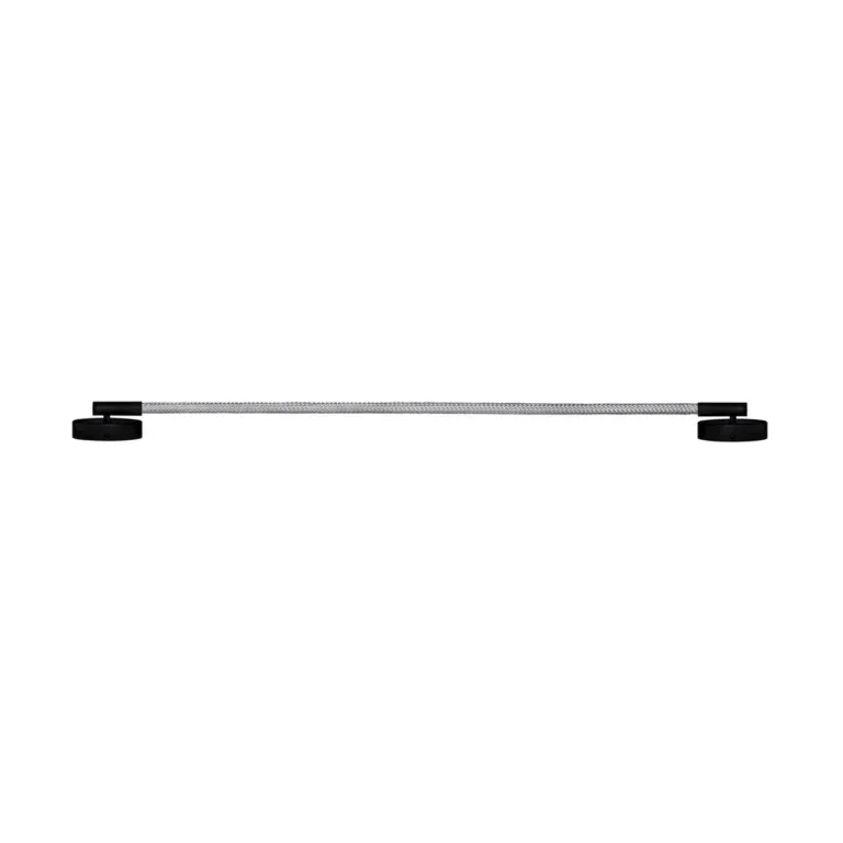 Activejet AJE-CAMELIA WW 158 cm must 16W LED seinavalgusti 2300 lm soojavalge siseruumidesse