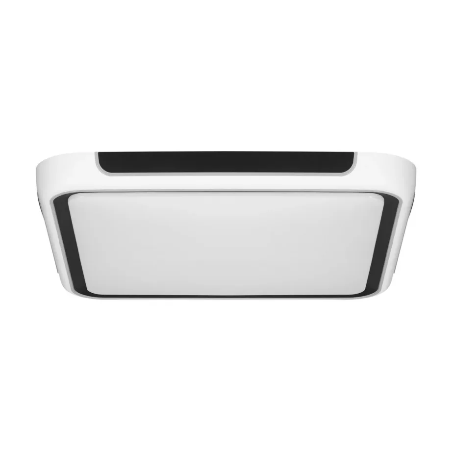 Activejet AJE-CARLOS 40W 510×510 mm must-valge ruudukujuline 5000 lm LED-laelamp, neutraalne valgus, siseruumidesse – 2