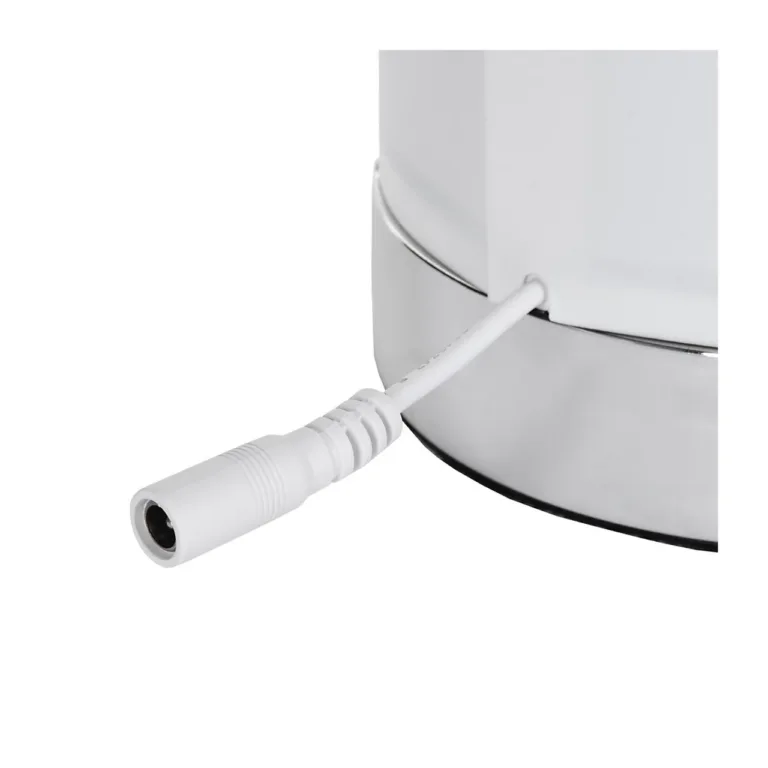 Activejet AJE-CERES RGB 4W valge LED dekoratiivlamp, 350 mm, kaugjuhtimispuldiga, siseruumidesse