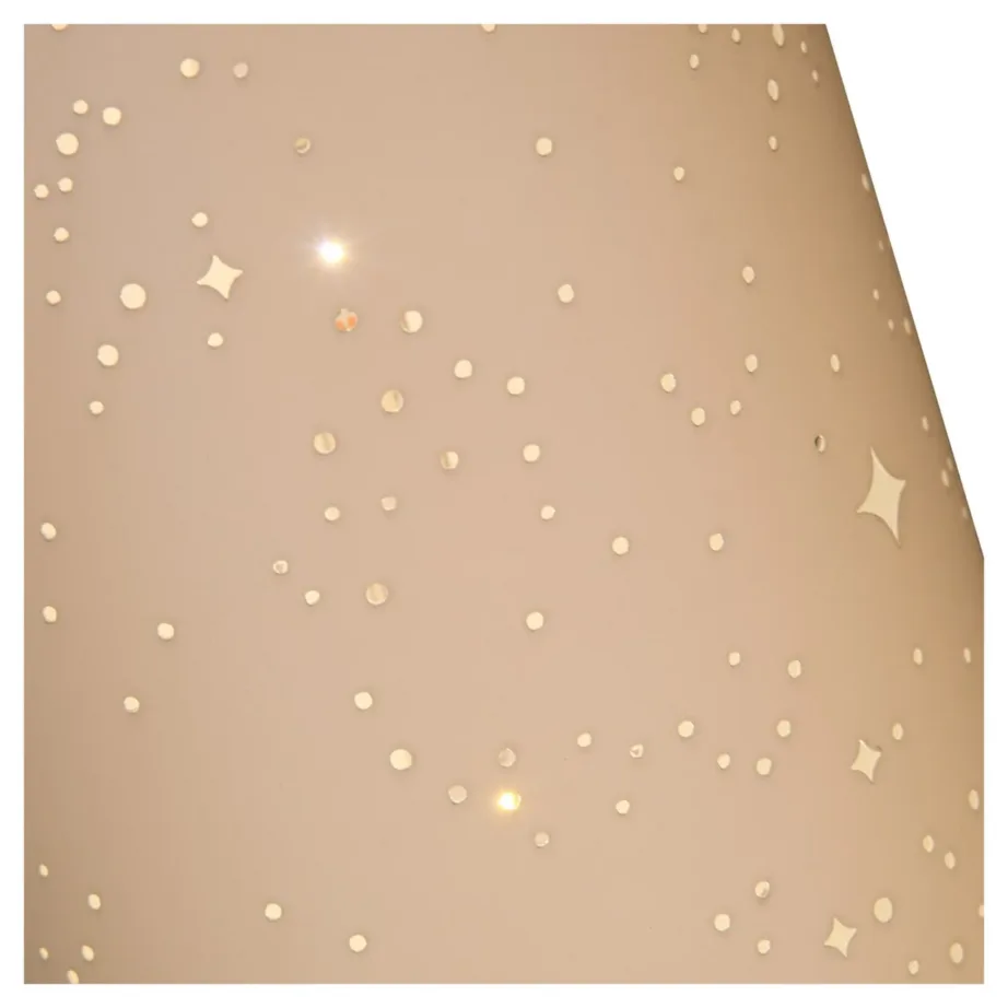 Activejet AJE-CERES RGB 4W valge LED dekoratiivlamp, 350 mm, kaugjuhtimispuldiga, siseruumidesse – 11