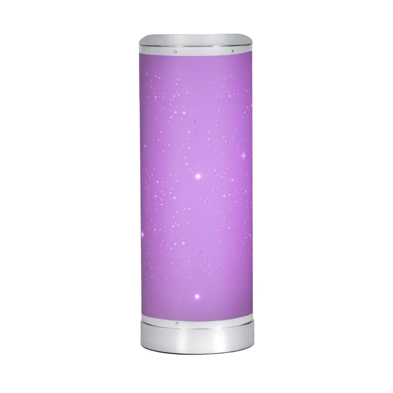 Activejet AJE-CERES RGB 4W valge LED dekoratiivlamp, 350 mm, kaugjuhtimispuldiga, siseruumidesse