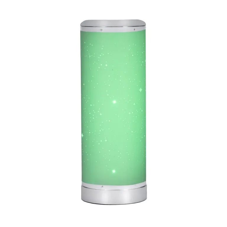 Activejet AJE-CERES RGB 4W valge LED dekoratiivlamp, 350 mm, kaugjuhtimispuldiga, siseruumidesse