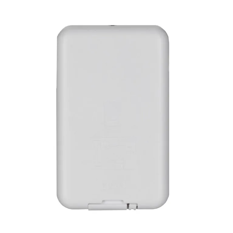 Activejet AJE-CERES RGB 4W valge LED dekoratiivlamp, 350 mm, kaugjuhtimispuldiga, siseruumidesse