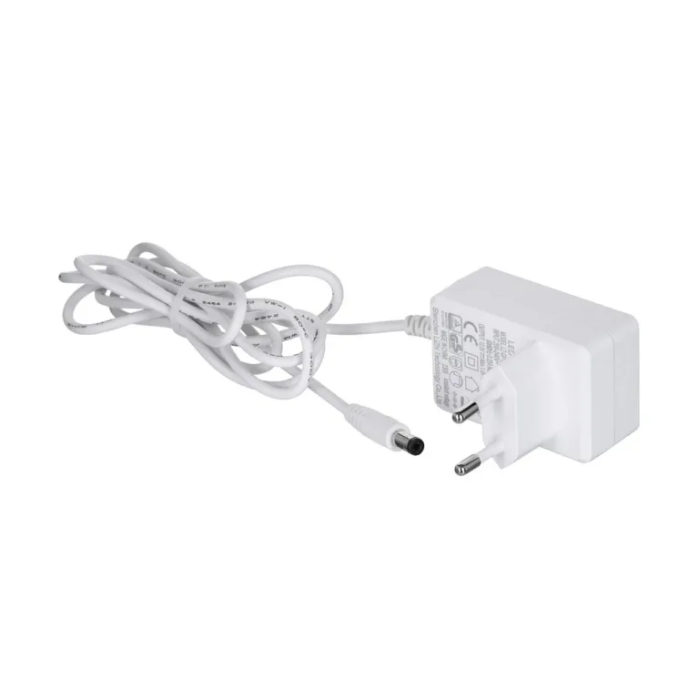 Activejet AJE-CERES RGB 4W valge LED dekoratiivlamp, 350 mm, kaugjuhtimispuldiga, siseruumidesse
