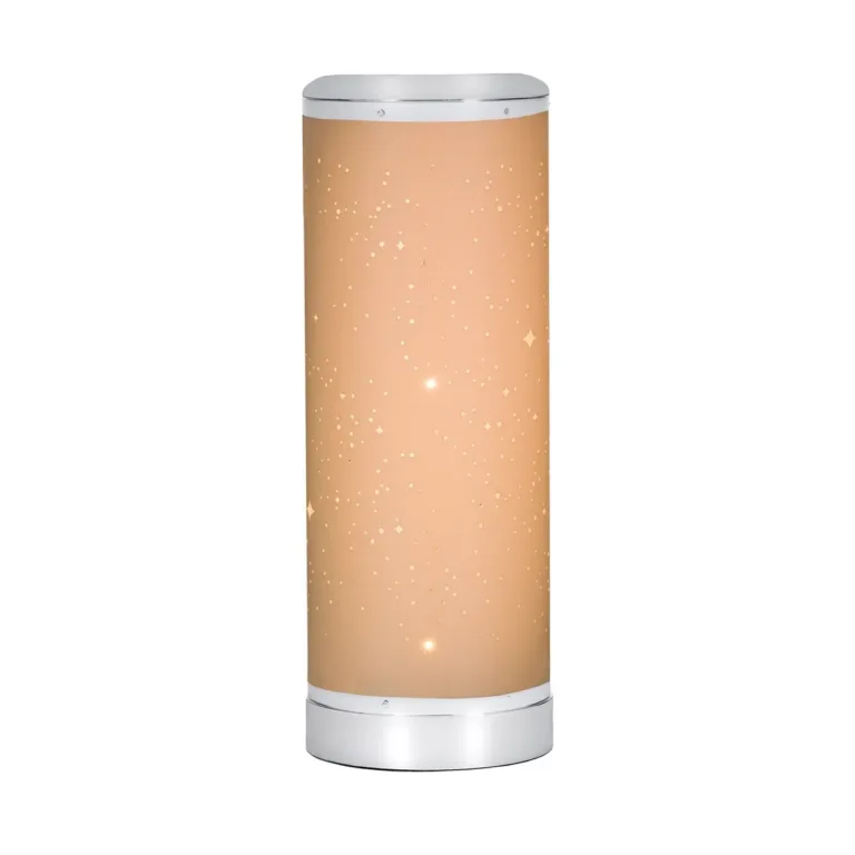 Activejet AJE-CERES RGB 4W valge LED dekoratiivlamp, 350 mm, kaugjuhtimispuldiga, siseruumidesse