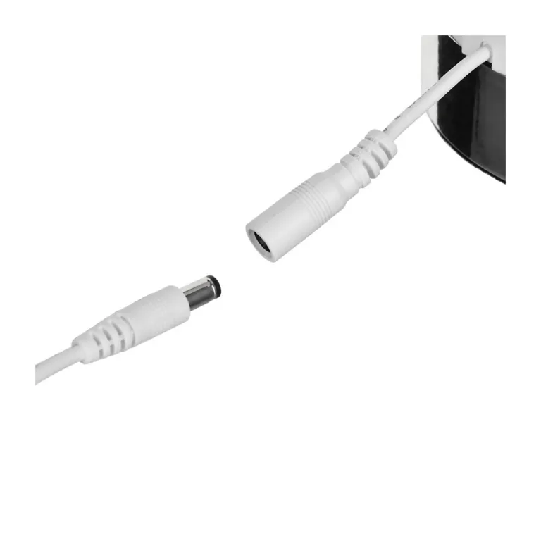 Activejet AJE-CERES RGB 4W valge LED dekoratiivlamp, 350 mm, kaugjuhtimispuldiga, siseruumidesse
