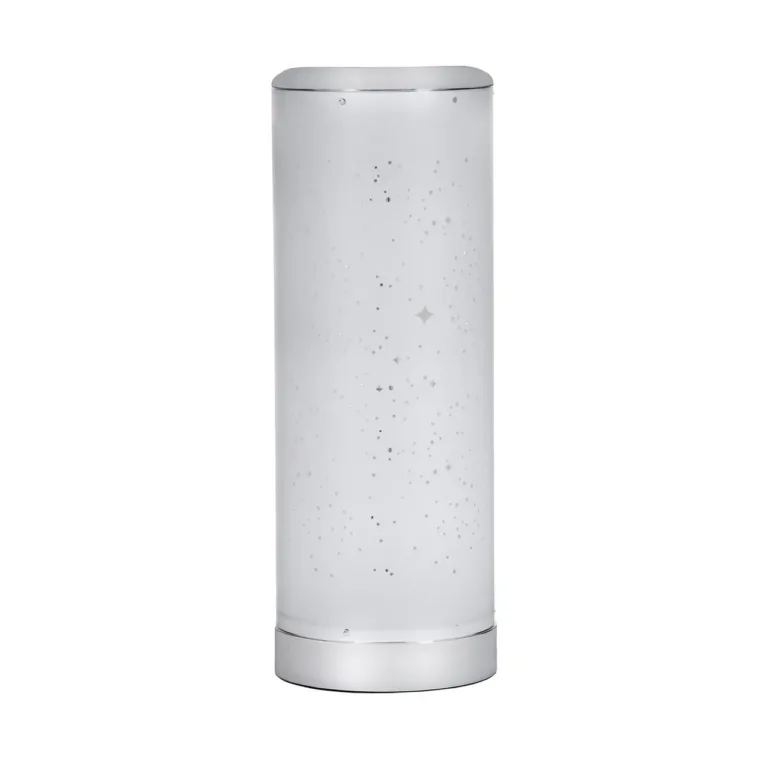 Activejet AJE-CERES RGB 4W valge LED dekoratiivlamp, 350 mm, kaugjuhtimispuldiga, siseruumidesse