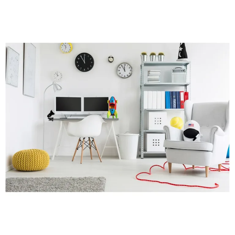 Activejet AJE-CLIP LAMP BLACK 170x120 mm must metallist klambriga laualamp E27 sokliga, reguleeritava peaga