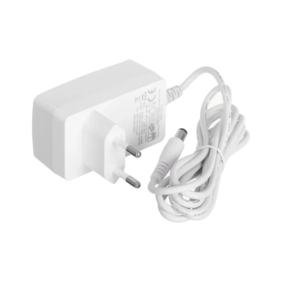 Activejet AJE-COB 3 m soe valge LED ribavalgusti, 19 W, 1800 lm, IP20 sisetingimustesse – 9