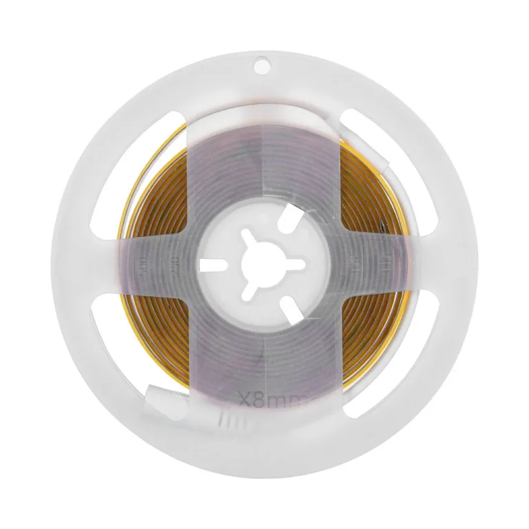 Activejet AJE-COB 3m 1850 lm külmvalge LED valgusriba IP20, 19 W, siseruumidesse