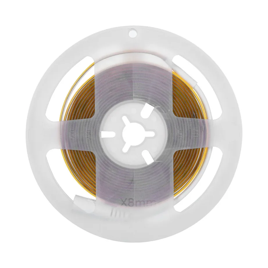 Activejet AJE-COB 3m 1850 lm külmvalge LED valgusriba IP20, 19 W, siseruumidesse – 9