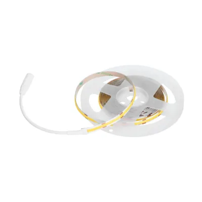 Activejet AJE-COB 3m 1850 lm külmvalge LED valgusriba IP20, 19 W, siseruumidesse