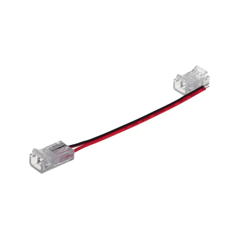 Activejet AJE-COB 5m IP20 külm valge 2950 lm LED valgusriba siseruumidesse